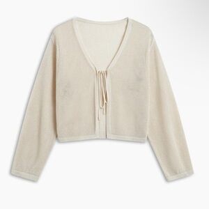 Commense Cardigan